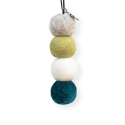 Serene Smelly Balls and Native Trees Fragrance