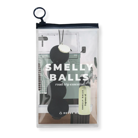 Onyx Smelly Balls Set