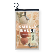 Rustic Smelly Balls Set