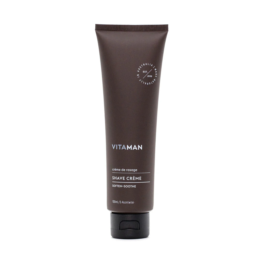 Shave Crème 100ml