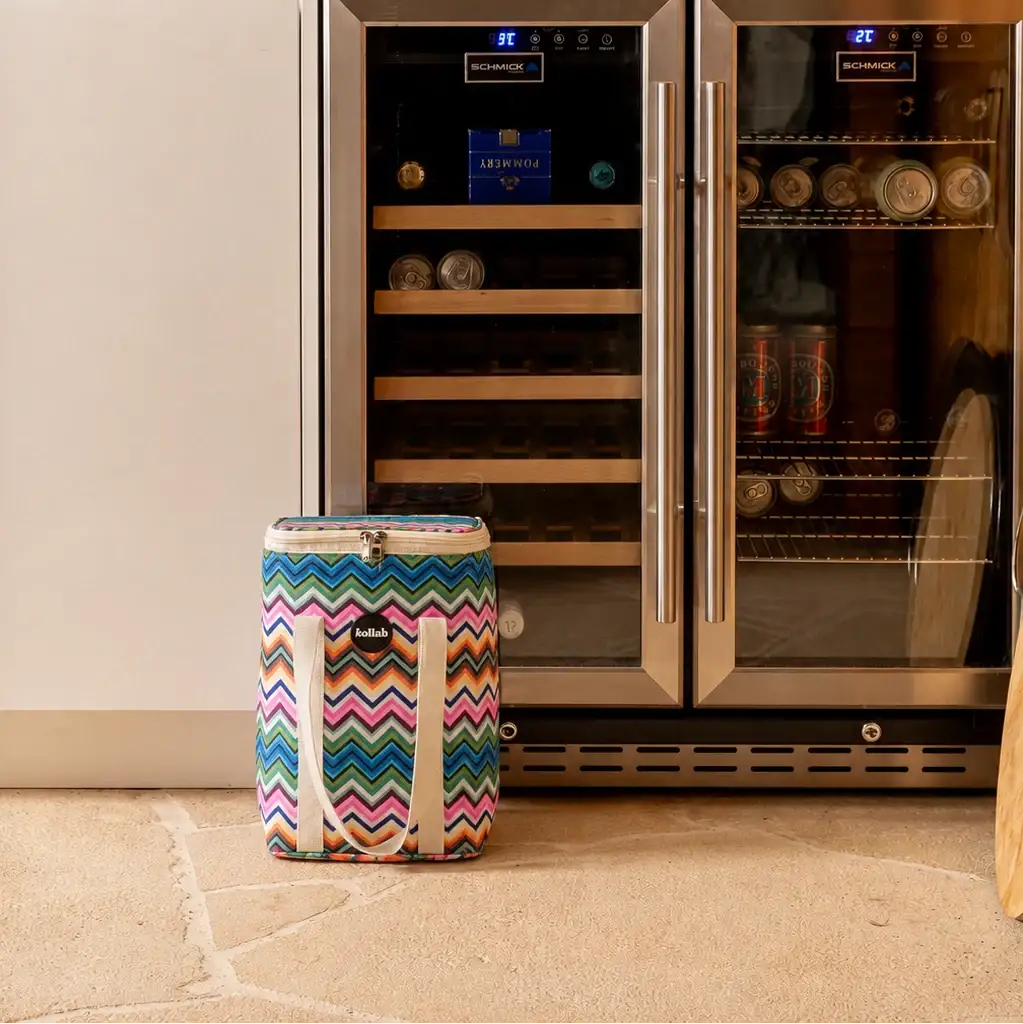 Wine Cooler Ziggy