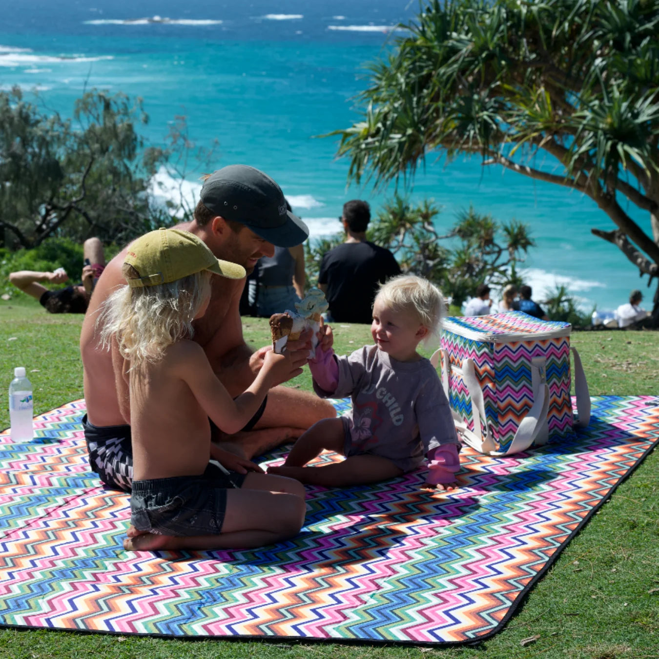 Picnic Mat Ziggy
