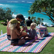 Picnic Mat Ziggy
