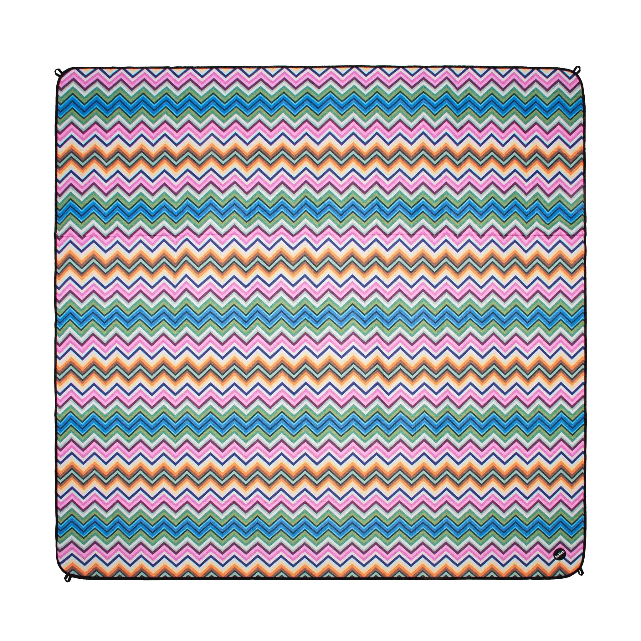 Picnic Mat Ziggy