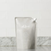 Wash Refill Sea Cotton & Coconut