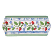 Strawberry Patch Small Tray