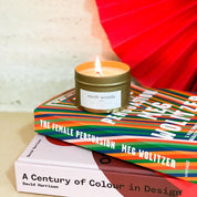 Natives Soy Candle 4oz