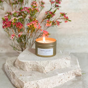 Natives Soy Candle 4oz