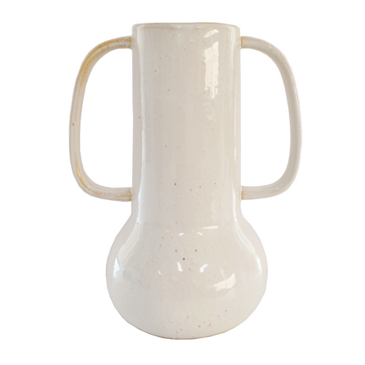 Senora Ceramic Vase