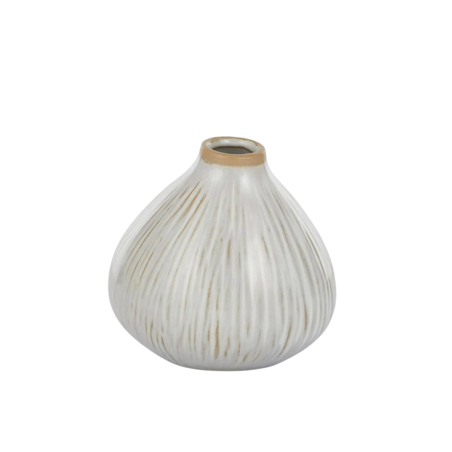 Sterlyn Ceramic Vase