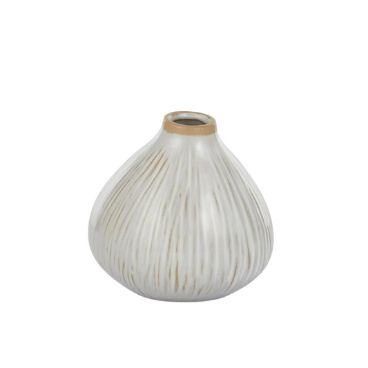 Sterlyn Ceramic Vase