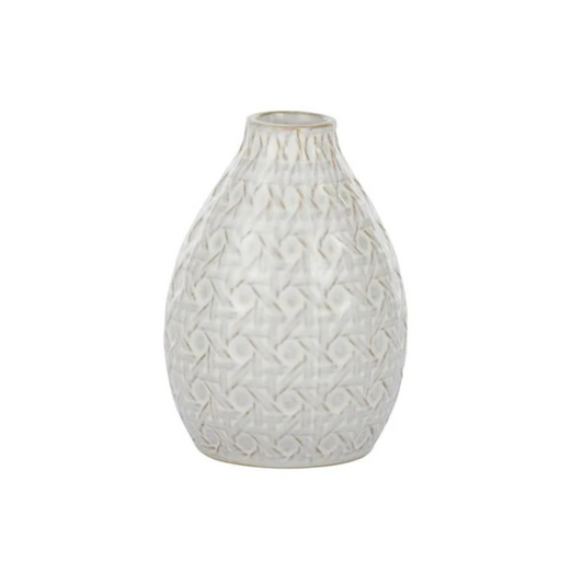 Wickham Ceramic Vase Large