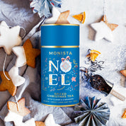Spiced Christmas Tea Christmas Edition