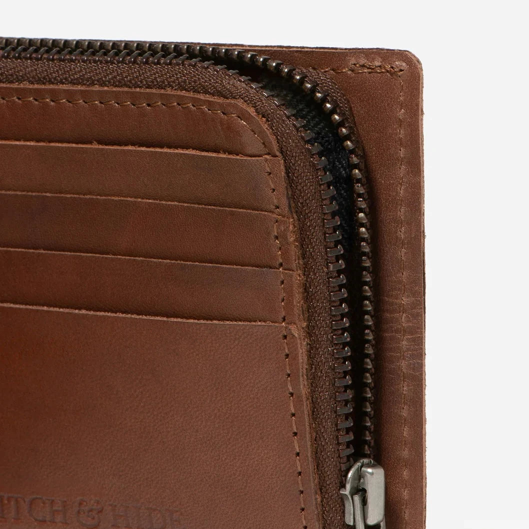 Billy Wallet Brown