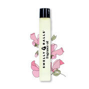 Sweet Pea Fragrance Oil