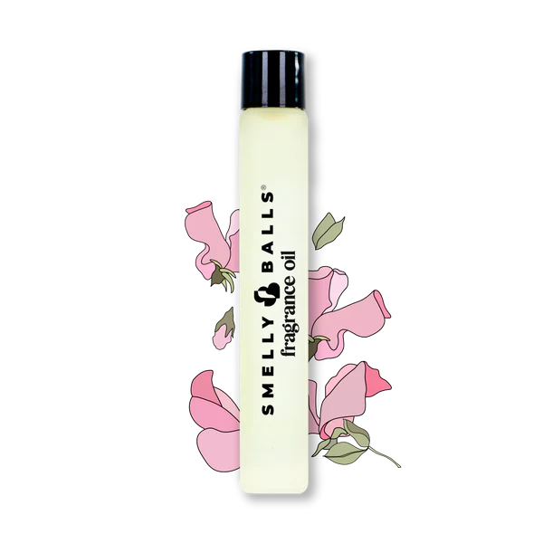 Sweet Pea Fragrance Oil
