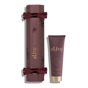 Hand Cream Cracker Sweet Plum & Berries