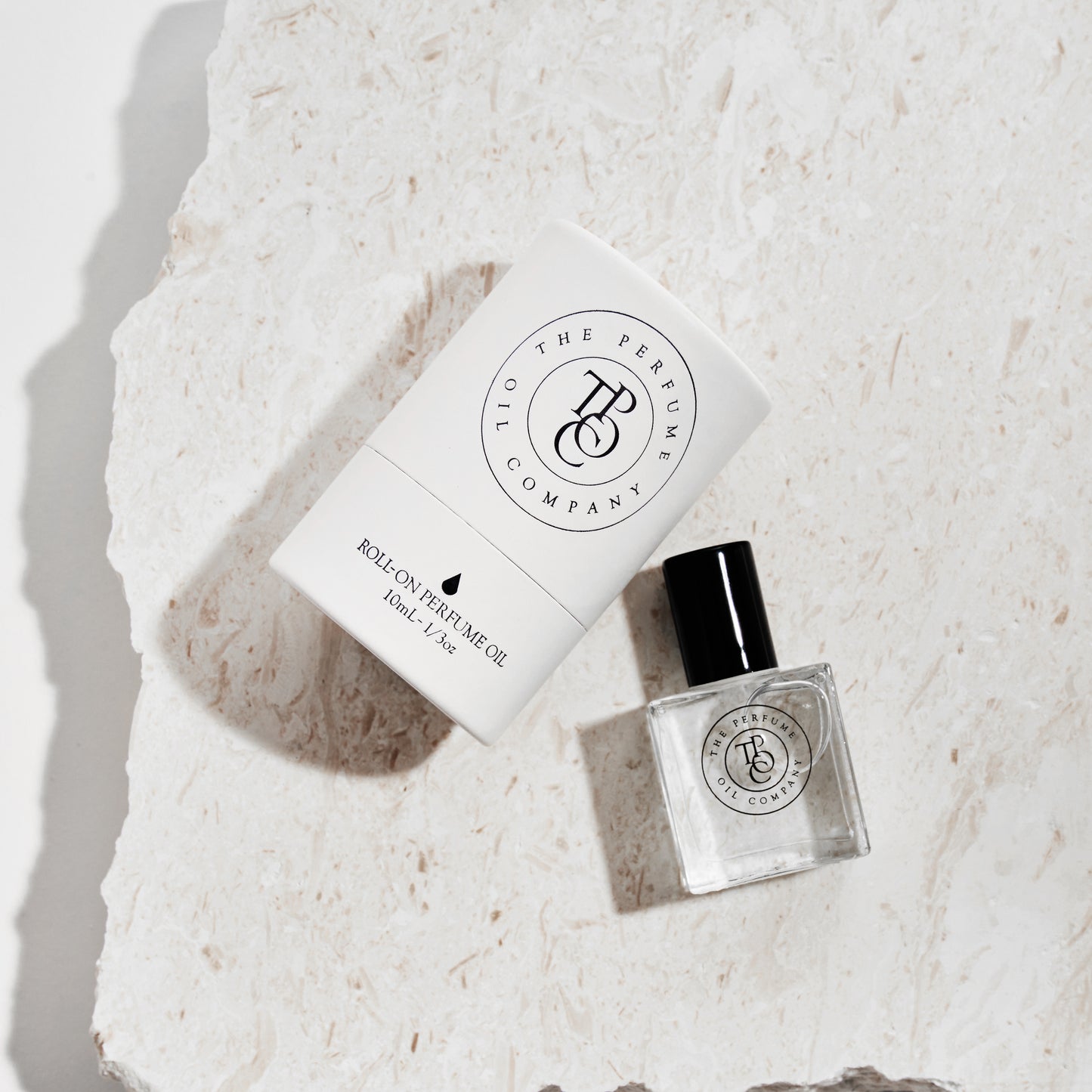 10ml Roll-On Perfume Oil Gypsy - Inspired by Gypsy Water (Byredo)