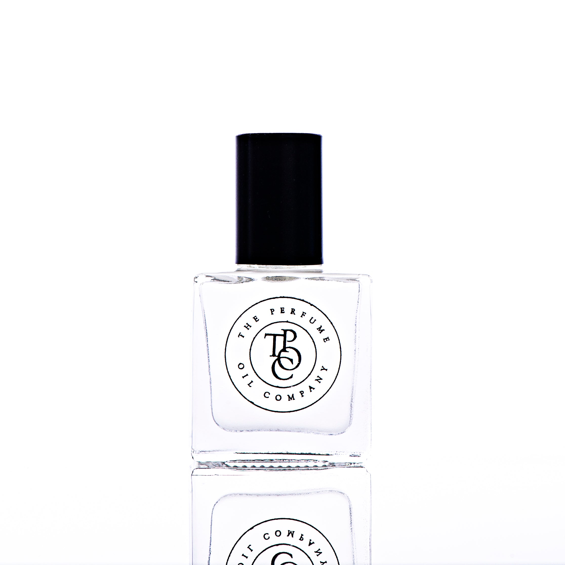 10ml Roll-On Perfume Oil Ghost - Inspired by Mojave Ghost (Byredo)