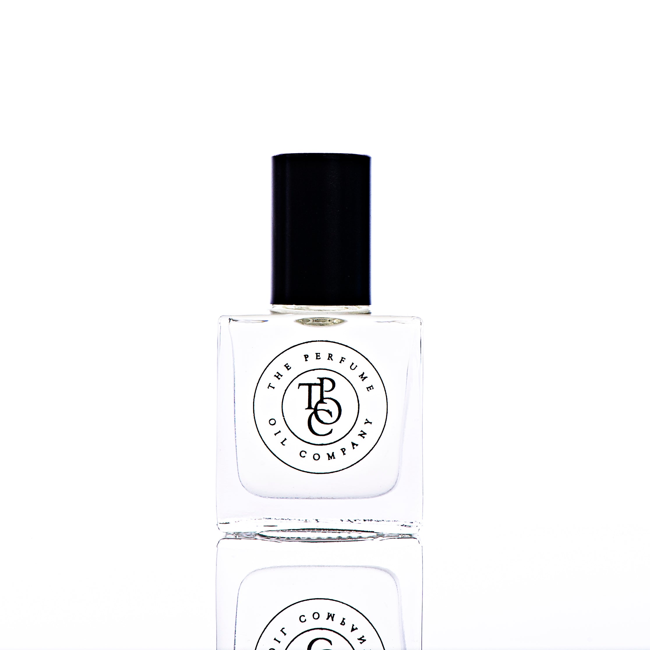 10ml Roll-On Perfume Oil Santal - Inspired by Santal 33 (Le Labo)