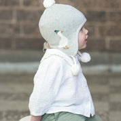 Organic Earmuff Mystical Lucie Goosie