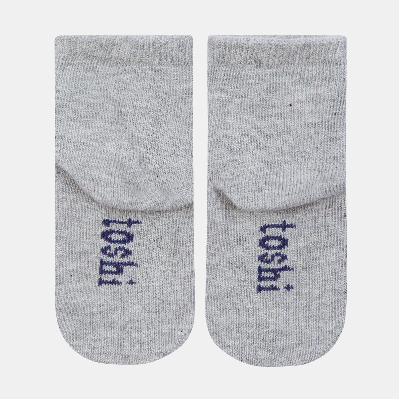 Organic Socks Ankle Jacquard Lucie Goosie