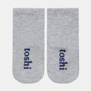 Organic Socks Ankle Jacquard Lucie Goosie