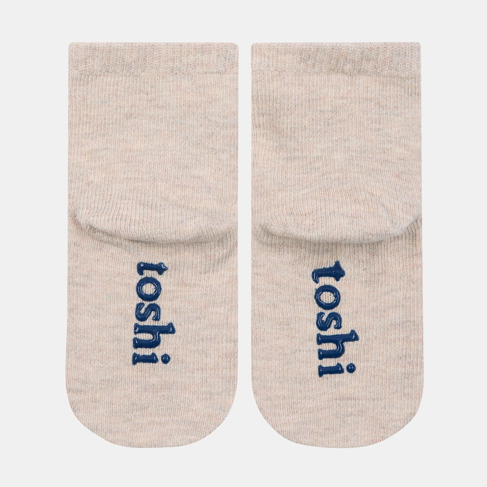 Organic Socks Ankle Jacquard Puppy Dog