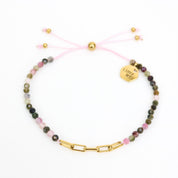 Mei Bracelet Tourmaline