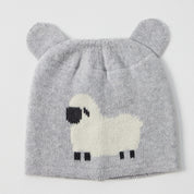 Little Meadows Knit Beanie