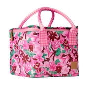 Sweet Pea Lunch Bag
