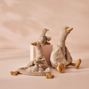 Puddle Goose Toy