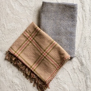 Set Of 2 Tea Towels Billie