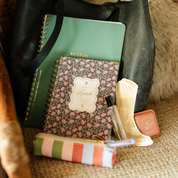 Pen & Pouch Set Bold Stripe
