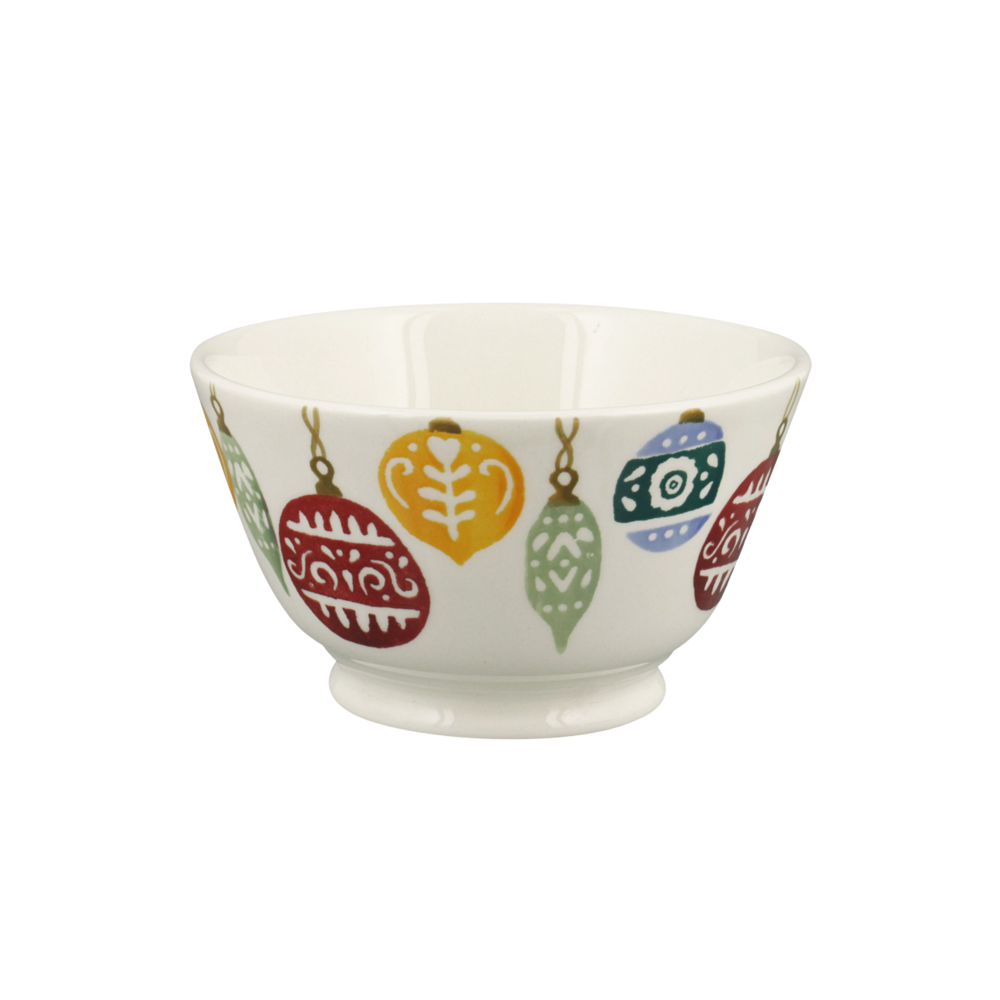 Baubles Small Old Bowl