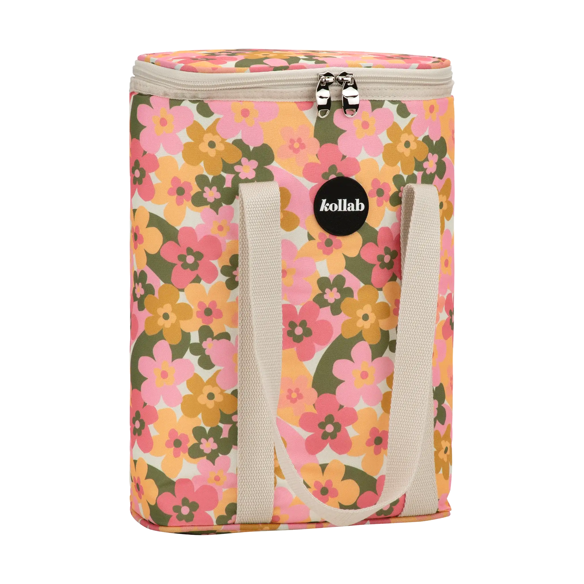 Wine Cooler Sunshine Petals