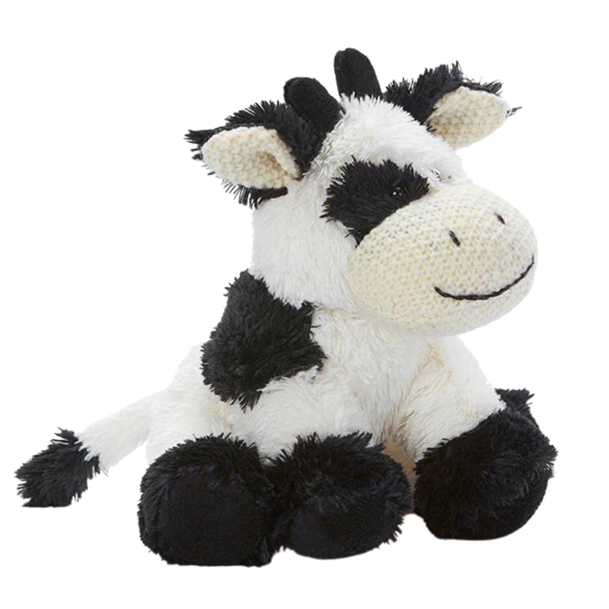 Coco The Cow Black – Speckled Hen Store