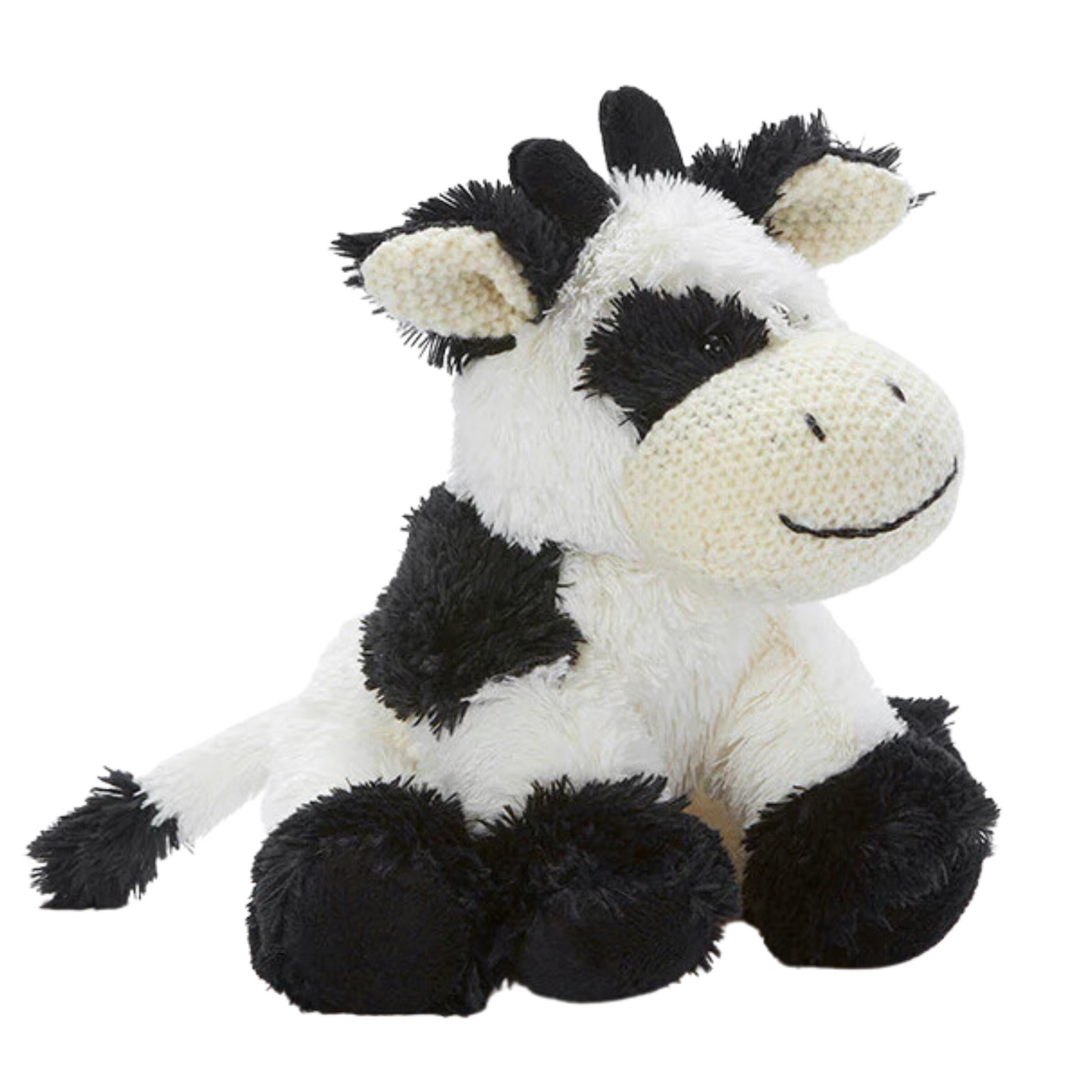 Coco The Cow Black