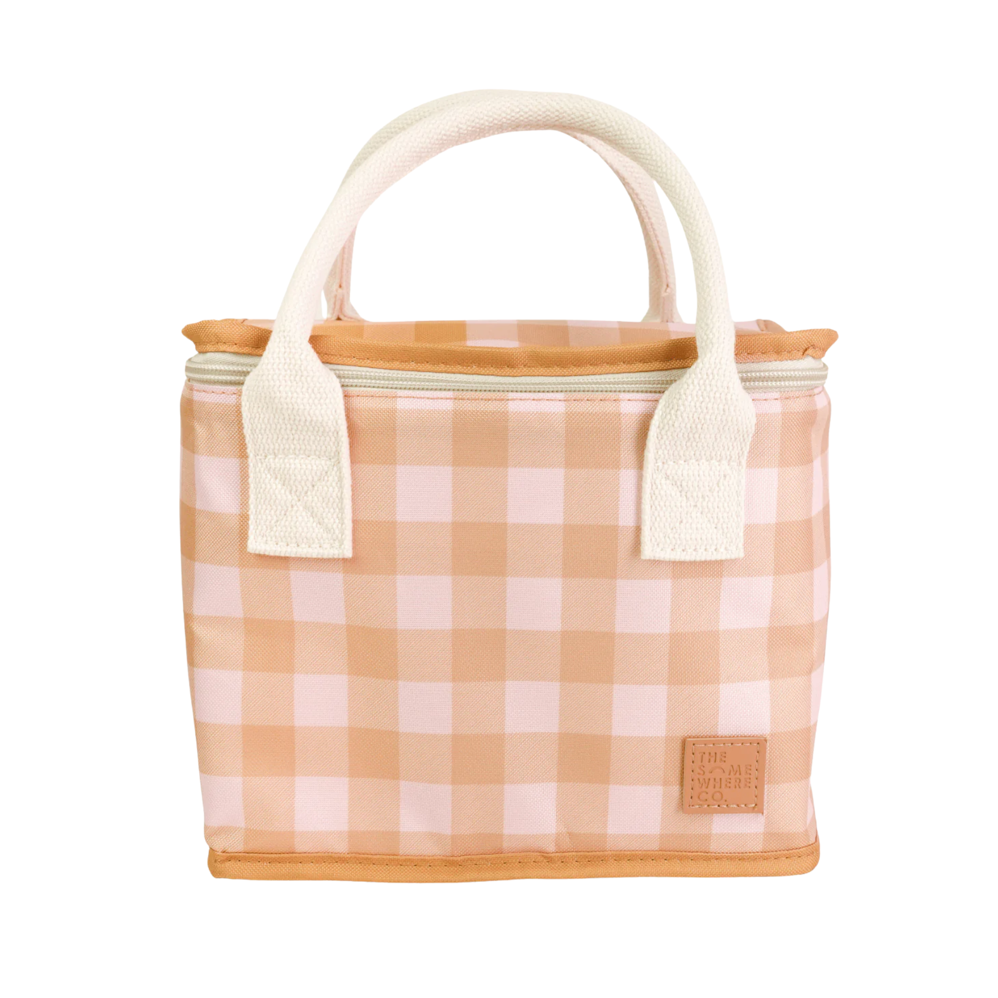 Rose All Day Lunch Bag