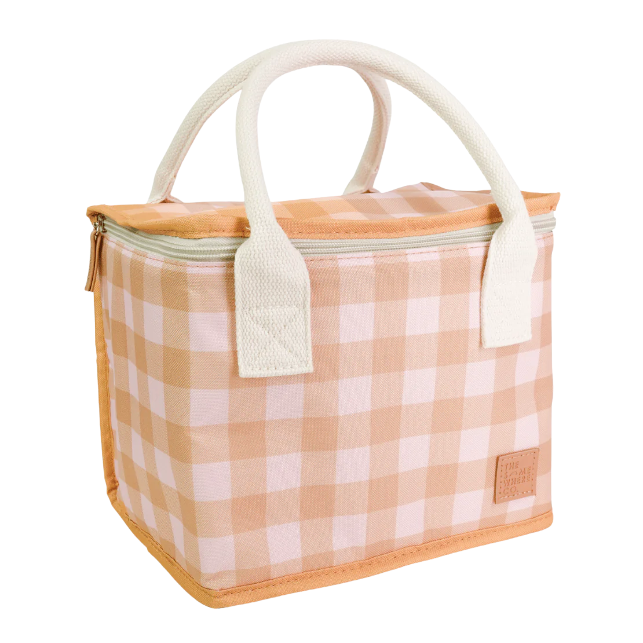 Rose All Day Lunch Bag