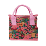 Amongst The Flowers Lunch Bag