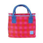 Cherry Pie Lunch Bag