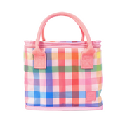 Sugarplum Lunch Bag