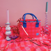 Cherry Pie Lunch Bag