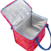 Cherry Pie Lunch Bag
