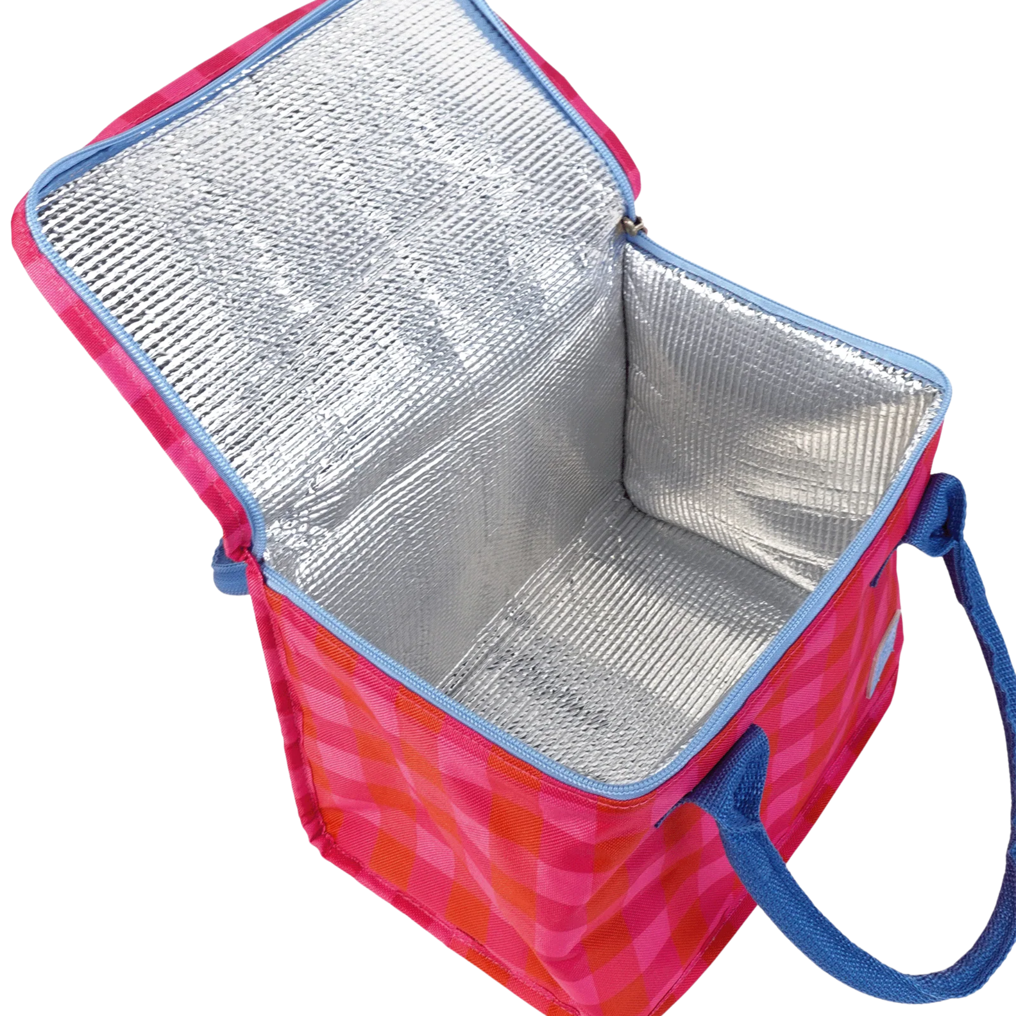 Cherry Pie Lunch Bag