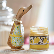 Baker Dinky Ducks Lemon
