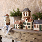 Cotswolds Country Tea Light Windmill