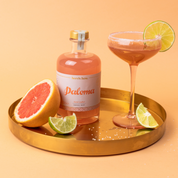 Paloma Cocktail Mixer 16oz / 473ml