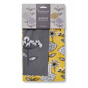 Apron Retro Meadow